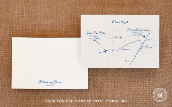 invitaciones de boda viajeras tarjeton, invitaciones viajeras, invitaciones clásicas con sobre mapamundi